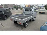 2021 Toyota Pixis Truck 660 Extra SAIIIt 3-way opening 4WD Silver Truck for sale, Japanese used car export - photo 2 of 15 | GULJI TRADERS