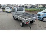 2021 Toyota Pixis Truck 660 Extra SAIIIt 3-way opening 4WD Silver Truck for sale, Japanese used car export - photo 3 of 15 | GULJI TRADERS