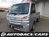 2021 Toyota Pixis Truck 660 Standard SA IIIt 2-door 4FAT 4WD 2-seater 3-way opening Silver Truck for sale, Japanese used car export - photo 1 of 16 | GULJI TRADERS