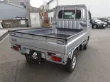 2021 Toyota Pixis Truck 660 Standard SA IIIt 2-door 4FAT 4WD 2-seater 3-way opening Silver Truck for sale, Japanese used car export - photo 2 of 16 | GULJI TRADERS