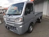2021 Toyota Pixis Truck 660 Standard SA IIIt 2-door 4FAT 4WD 2-seater 3-way opening Silver Truck for sale, Japanese used car export - photo 6 of 16 | GULJI TRADERS