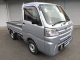 2021 Toyota Pixis Truck 660 Standard SA IIIt 2-door 4FAT 4WD 2-seater 3-way opening Silver Truck for sale, Japanese used car export - photo 7 of 16 | GULJI TRADERS