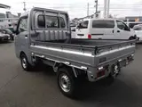 2021 Toyota Pixis Truck 660 Standard SA IIIt 2-door 4FAT 4WD 2-seater 3-way opening Silver Truck for sale, Japanese used car export - photo 13 of 16 | GULJI TRADERS