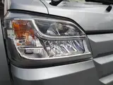 2021 Toyota Pixis Truck 660 Standard SA IIIt 2-door 4FAT 4WD 2-seater 3-way opening Silver Truck for sale, Japanese used car export - photo 15 of 16 | GULJI TRADERS