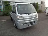 2021 Toyota Pixis Truck 660 Standard SAIIIT Silver Truck for sale, Japanese used car export - photo 2 of 18 | GULJI TRADERS