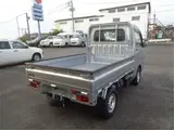 2021 Toyota Pixis Truck 660 Standard SAIIIT Silver Truck for sale, Japanese used car export - photo 3 of 18 | GULJI TRADERS