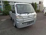 2021 Toyota Pixis Truck 660 Standard SAIIIt 3-way opening 4WD Silver Truck for sale, Japanese used car export - photo 2 of 17 | GULJI TRADERS