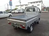 2021 Toyota Pixis Truck 660 Standard SAIIIt 3-way opening 4WD Silver Truck for sale, Japanese used car export - photo 3 of 17 | GULJI TRADERS