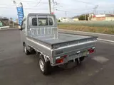 2021 Toyota Pixis Truck 660 Standard SAIIIt 3-way opening 4WD Silver Truck for sale, Japanese used car export - photo 4 of 17 | GULJI TRADERS