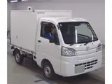 2022 Toyota Pixis Truck Standard SA 3t Medium Temperature Refrigerated Truck White Truck for sale, Japanese used car export - photo 1 of 4 | GULJI TRADERS