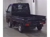 2026 Toyota Pixis Truck Standard Black Truck for sale, Japanese used car export - photo 2 of 4 | GULJI TRADERS