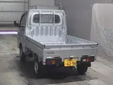 2026 Toyota Pixis Truck Silver Truck for sale, Japanese used car export - photo 7 of 8 | GULJI TRADERS