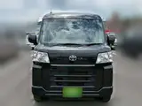 2023 Toyota Pixis Van 660 Cruise Turbo (7225) Black Van for sale, Japanese used car export - photo 4 of 40 | GULJI TRADERS