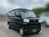 2023 Toyota Pixis Van 660 Cruise Turbo (7225) Black Van for sale, Japanese used car export - photo 7 of 40 | GULJI TRADERS