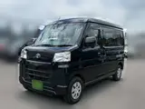 2023 Toyota Pixis Van 660 Cruise Turbo (7225) Black Van for sale, Japanese used car export - photo 8 of 40 | GULJI TRADERS