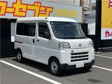 2023 Toyota Pixis Van Deluxe Photo Booth ★ Anti-skid ★ Corner Sensors ★ White Van for sale, Japanese used car export - photo 23 of 39 | GULJI TRADERS