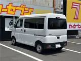 2023 Toyota Pixis Van Deluxe Photo Booth ★ Anti-skid ★ Corner Sensors ★ White Van for sale, Japanese used car export - photo 27 of 39 | GULJI TRADERS