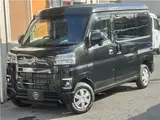 2024 Toyota Pixis Van 4WD Cruise Turbo, Smart Assist, Strada Navigation TV Black Van for sale, Japanese used car export - photo 1 of 30 | GULJI TRADERS