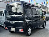 2024 Toyota Pixis Van 4WD Cruise Turbo, Smart Assist, Strada Navigation TV Black Van for sale, Japanese used car export - photo 2 of 30 | GULJI TRADERS