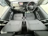 2024 Toyota Pixis Van 4WD Cruise Turbo, Smart Assist, Strada Navigation TV Black Van for sale, Japanese used car export - photo 9 of 30 | GULJI TRADERS