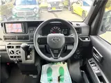 2024 Toyota Pixis Van 4WD Cruise Turbo, Smart Assist, Strada Navigation TV Black Van for sale, Japanese used car export - photo 11 of 30 | GULJI TRADERS
