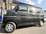 2024 Toyota Pixis Van 4WD Cruise Turbo, Smart Assist, Strada Navigation TV Black Van for sale, Japanese used car export - photo 20 of 30 | GULJI TRADERS