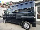 2024 Toyota Pixis Van 4WD Cruise Turbo, Smart Assist, Strada Navigation TV Black Van for sale, Japanese used car export - photo 23 of 30 | GULJI TRADERS