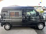 2024 Toyota Pixis Van 4WD Cruise Turbo, Smart Assist, Strada Navigation TV Black Van for sale, Japanese used car export - photo 27 of 30 | GULJI TRADERS
