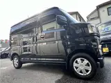 2024 Toyota Pixis Van 4WD Cruise Turbo, Smart Assist, Strada Navigation TV Black Van for sale, Japanese used car export - photo 28 of 30 | GULJI TRADERS