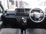 2024 Toyota Pixis Van Cruise 4WD 5-speed manual with collision mitigation braking Orange Van for sale, Japanese used car export - photo 3 of 23 | GULJI TRADERS