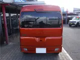 2024 Toyota Pixis Van Cruise 4WD 5-speed manual with collision mitigation braking Orange Van for sale, Japanese used car export - photo 6 of 23 | GULJI TRADERS