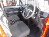 2024 Toyota Pixis Van Cruise 4WD 5-speed manual with collision mitigation braking Orange Van for sale, Japanese used car export - photo 8 of 23 | GULJI TRADERS