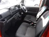 2024 Toyota Pixis Van Cruise 4WD 5-speed manual with collision mitigation braking Orange Van for sale, Japanese used car export - photo 9 of 23 | GULJI TRADERS