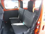 2024 Toyota Pixis Van Cruise 4WD 5-speed manual with collision mitigation braking Orange Van for sale, Japanese used car export - photo 10 of 23 | GULJI TRADERS