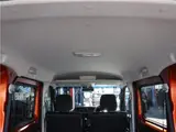 2024 Toyota Pixis Van Cruise 4WD 5-speed manual with collision mitigation braking Orange Van for sale, Japanese used car export - photo 13 of 23 | GULJI TRADERS