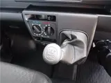 2024 Toyota Pixis Van Cruise 4WD 5-speed manual with collision mitigation braking Orange Van for sale, Japanese used car export - photo 15 of 23 | GULJI TRADERS