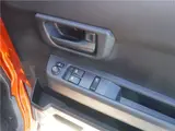 2024 Toyota Pixis Van Cruise 4WD 5-speed manual with collision mitigation braking Orange Van for sale, Japanese used car export - photo 16 of 23 | GULJI TRADERS
