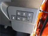 2024 Toyota Pixis Van Cruise 4WD 5-speed manual with collision mitigation braking Orange Van for sale, Japanese used car export - photo 17 of 23 | GULJI TRADERS
