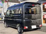 2024 Toyota Pixis Van Cruise control, Smart Assist, genuine navigation system with TV, backup camera, dashcam, ETC (Electronic Toll Collection) system. Black Van for sale, Japanese used car export - photo 2 of 41 | GULJI TRADERS