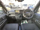 2024 Toyota Pixis Van Cruise control, Smart Assist, genuine navigation system with TV, backup camera, dashcam, ETC (Electronic Toll Collection) system. Black Van for sale, Japanese used car export - photo 3 of 41 | GULJI TRADERS
