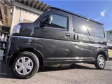 2024 Toyota Pixis Van Cruise control, Smart Assist, genuine navigation system with TV, backup camera, dashcam, ETC (Electronic Toll Collection) system. Black Van for sale, Japanese used car export - photo 5 of 41 | GULJI TRADERS