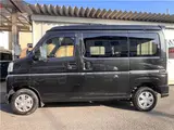 2024 Toyota Pixis Van Cruise control, Smart Assist, genuine navigation system with TV, backup camera, dashcam, ETC (Electronic Toll Collection) system. Black Van for sale, Japanese used car export - photo 7 of 41 | GULJI TRADERS