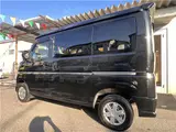 2024 Toyota Pixis Van Cruise control, Smart Assist, genuine navigation system with TV, backup camera, dashcam, ETC (Electronic Toll Collection) system. Black Van for sale, Japanese used car export - photo 8 of 41 | GULJI TRADERS