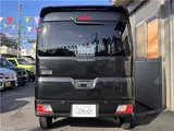 2024 Toyota Pixis Van Cruise control, Smart Assist, genuine navigation system with TV, backup camera, dashcam, ETC (Electronic Toll Collection) system. Black Van for sale, Japanese used car export - photo 9 of 41 | GULJI TRADERS