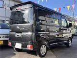2024 Toyota Pixis Van Cruise control, Smart Assist, genuine navigation system with TV, backup camera, dashcam, ETC (Electronic Toll Collection) system. Black Van for sale, Japanese used car export - photo 10 of 41 | GULJI TRADERS