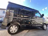2024 Toyota Pixis Van Cruise control, Smart Assist, genuine navigation system with TV, backup camera, dashcam, ETC (Electronic Toll Collection) system. Black Van for sale, Japanese used car export - photo 11 of 41 | GULJI TRADERS