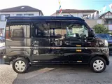 2024 Toyota Pixis Van Cruise control, Smart Assist, genuine navigation system with TV, backup camera, dashcam, ETC (Electronic Toll Collection) system. Black Van for sale, Japanese used car export - photo 12 of 41 | GULJI TRADERS
