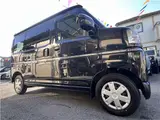 2024 Toyota Pixis Van Cruise control, Smart Assist, genuine navigation system with TV, backup camera, dashcam, ETC (Electronic Toll Collection) system. Black Van for sale, Japanese used car export - photo 13 of 41 | GULJI TRADERS