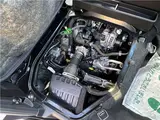 2024 Toyota Pixis Van Cruise control, Smart Assist, genuine navigation system with TV, backup camera, dashcam, ETC (Electronic Toll Collection) system. Black Van for sale, Japanese used car export - photo 17 of 41 | GULJI TRADERS