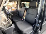 2024 Toyota Pixis Van Cruise control, Smart Assist, genuine navigation system with TV, backup camera, dashcam, ETC (Electronic Toll Collection) system. Black Van for sale, Japanese used car export - photo 18 of 41 | GULJI TRADERS